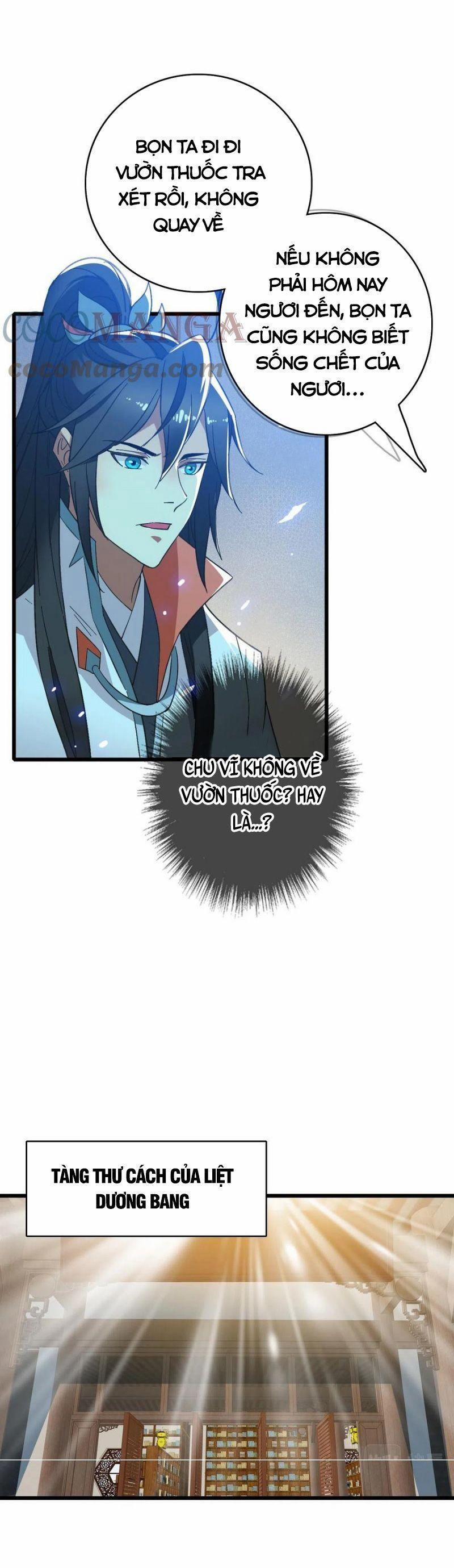 Siêu Đạo Thần Thuật 79 trang 7