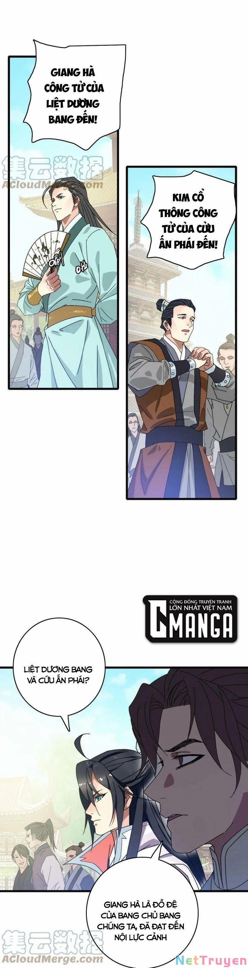 Siêu Đạo Thần Thuật 80 trang 0