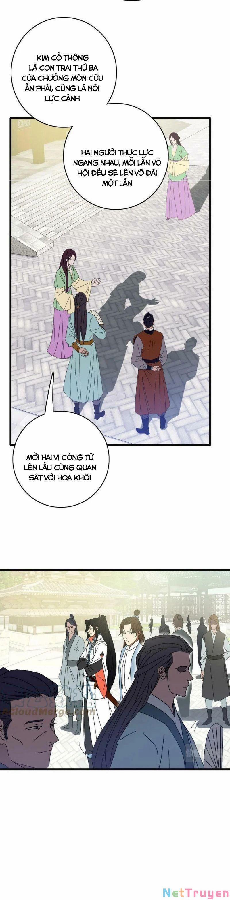 Siêu Đạo Thần Thuật 80 trang 1