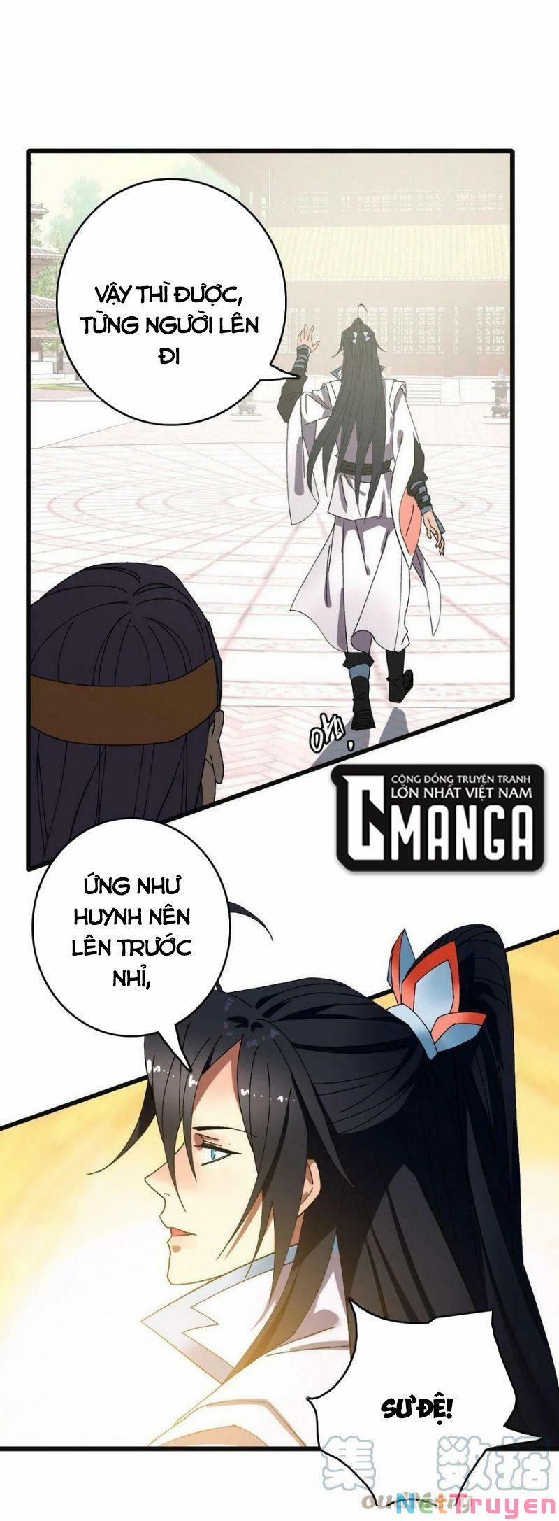 Siêu Đạo Thần Thuật 80 trang 10