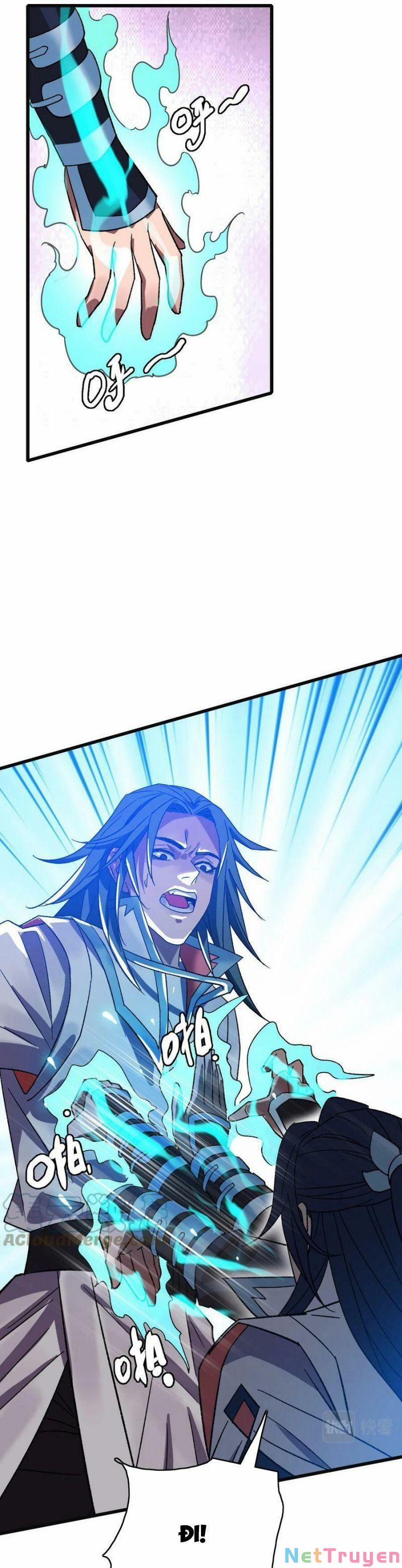 Siêu Đạo Thần Thuật 80 trang 13