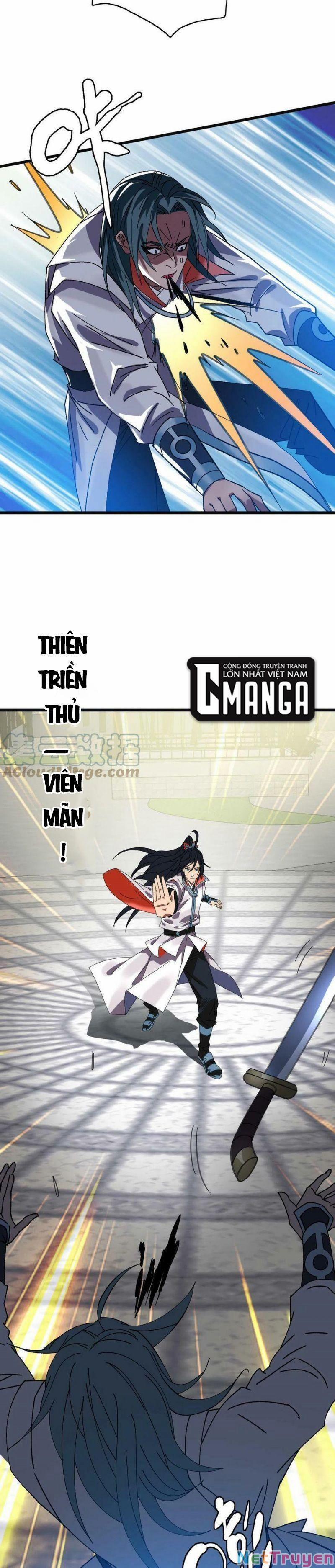 Siêu Đạo Thần Thuật 80 trang 14