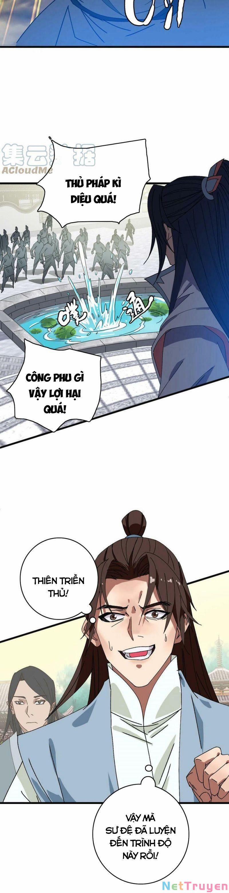 Siêu Đạo Thần Thuật 80 trang 15