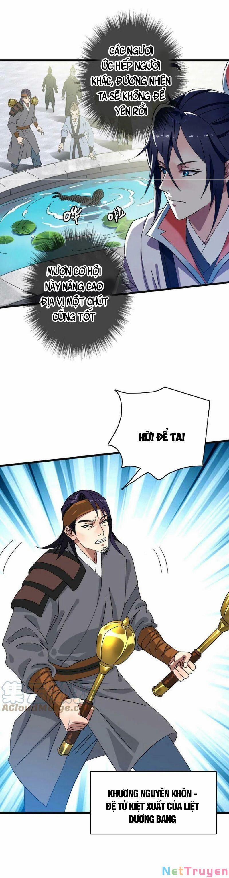 Siêu Đạo Thần Thuật 80 trang 16