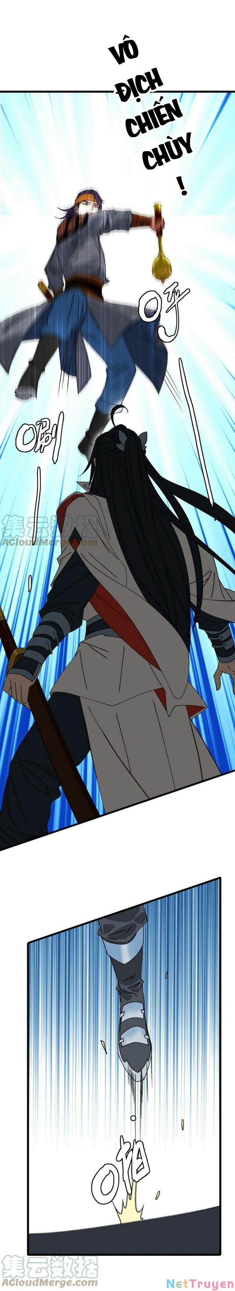 Siêu Đạo Thần Thuật 80 trang 17