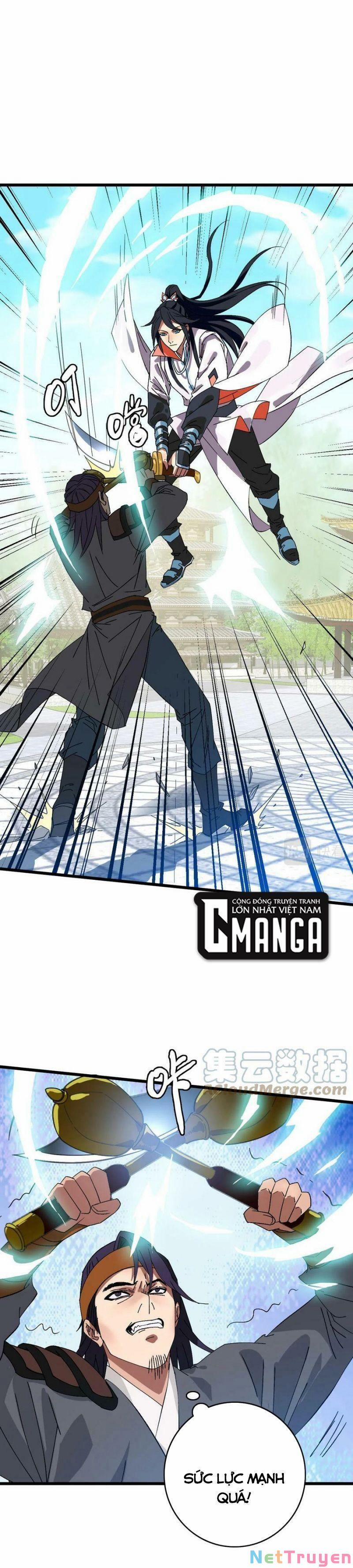 Siêu Đạo Thần Thuật 80 trang 18