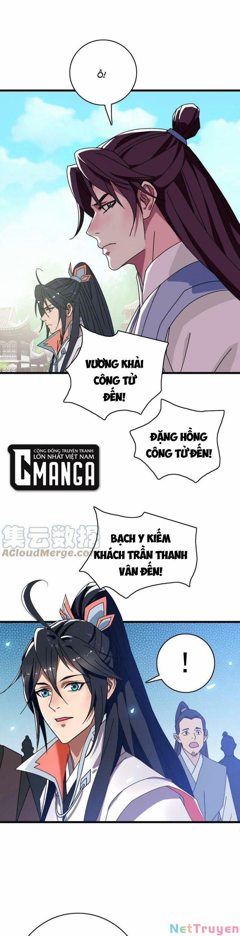 Siêu Đạo Thần Thuật 80 trang 2