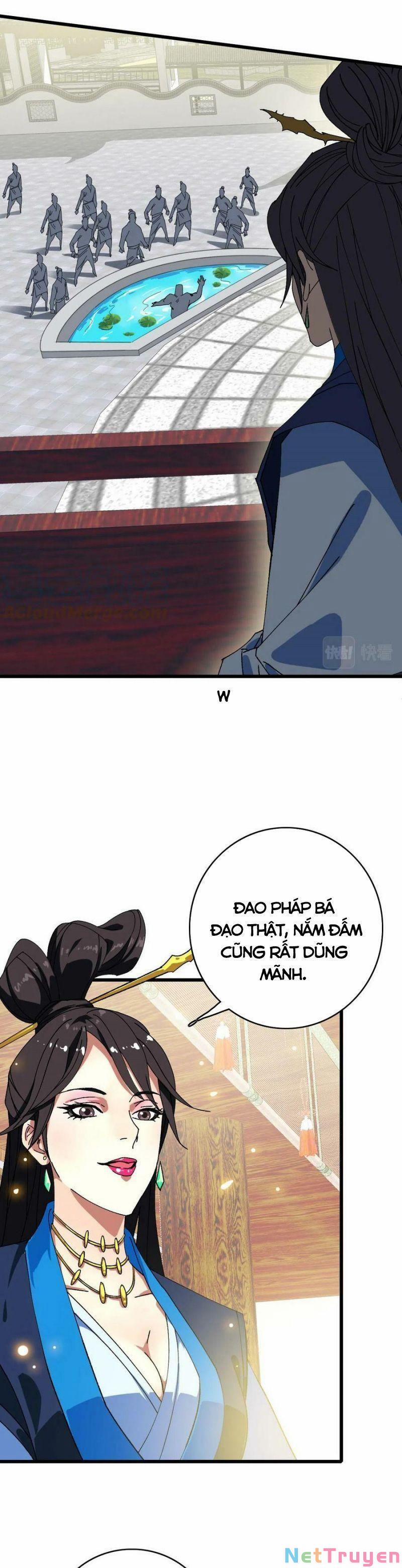 Siêu Đạo Thần Thuật 80 trang 20