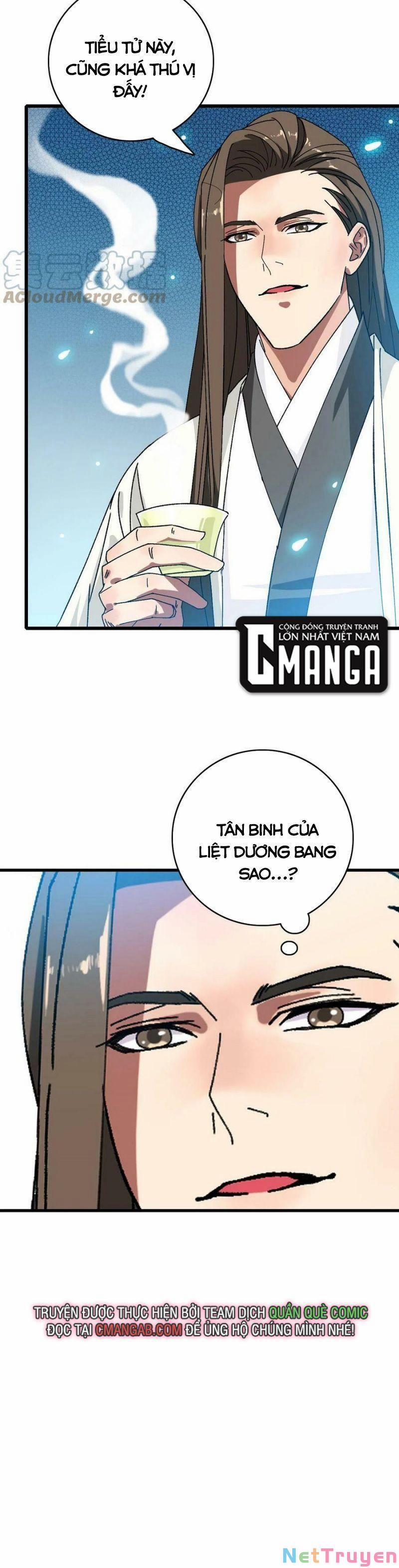 Siêu Đạo Thần Thuật 80 trang 21