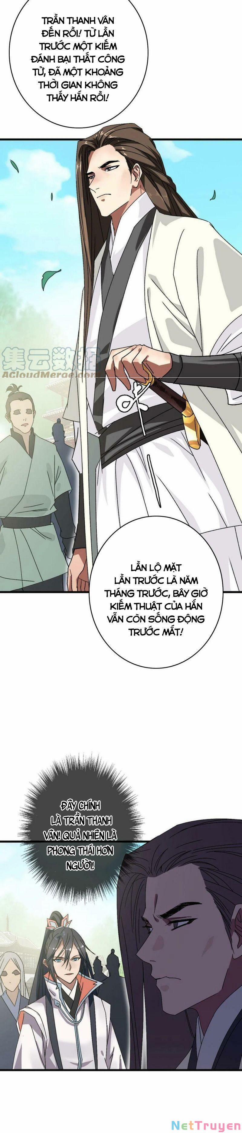 Siêu Đạo Thần Thuật 80 trang 3