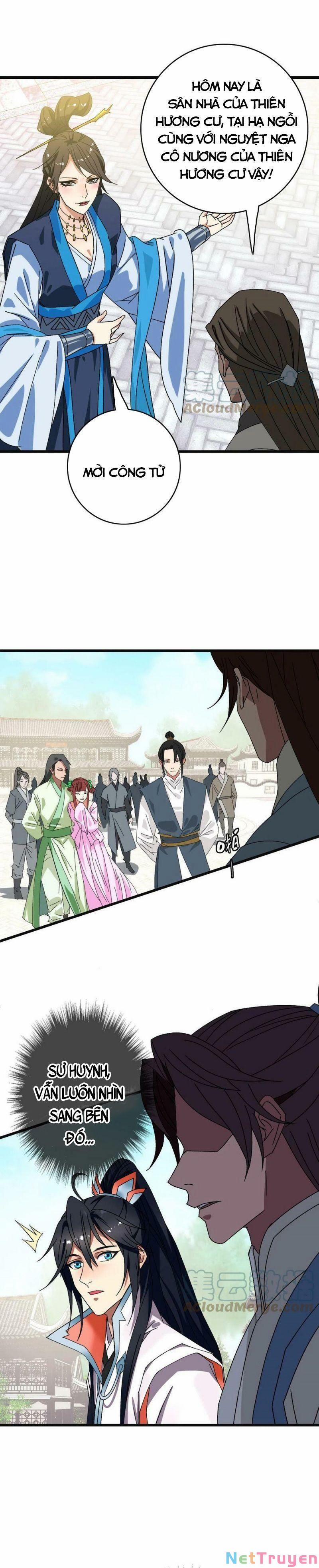 Siêu Đạo Thần Thuật 80 trang 5