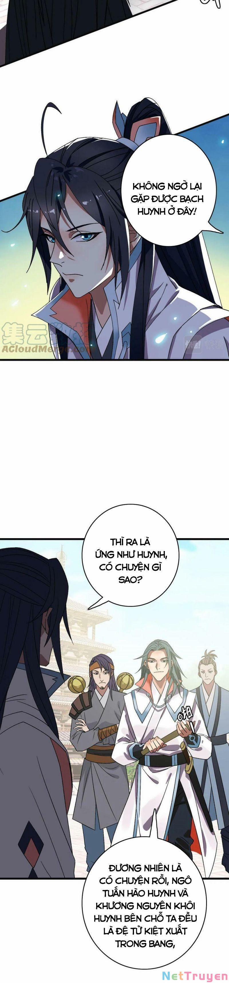 Siêu Đạo Thần Thuật 80 trang 7