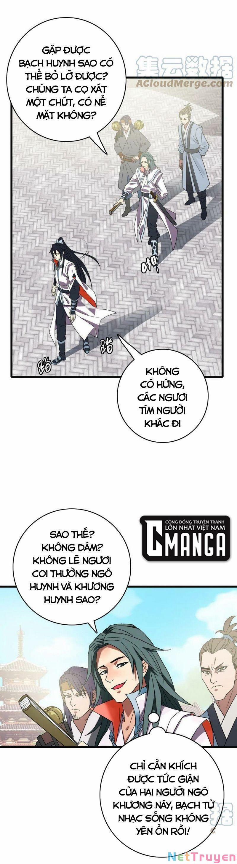 Siêu Đạo Thần Thuật 80 trang 8