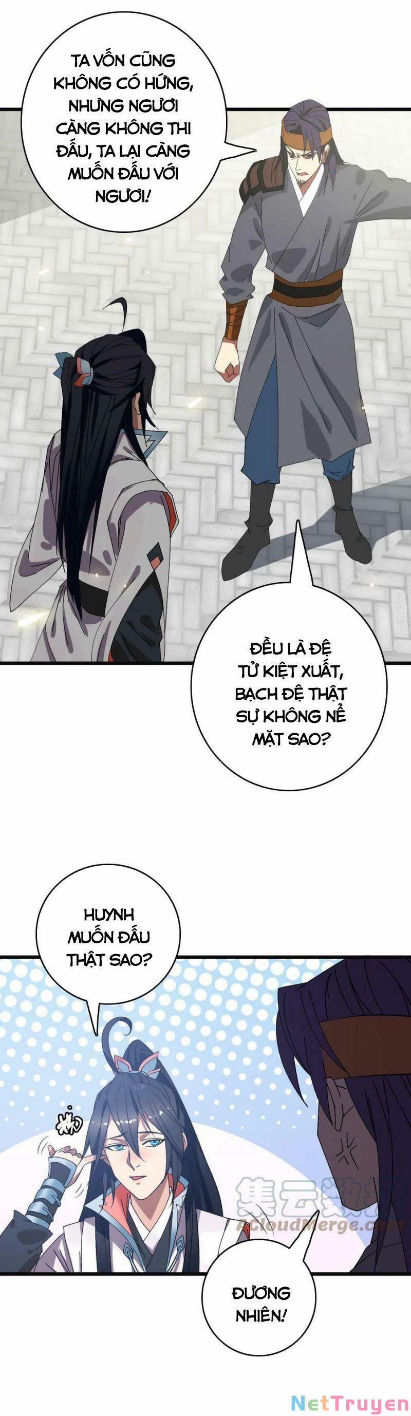 Siêu Đạo Thần Thuật 80 trang 9