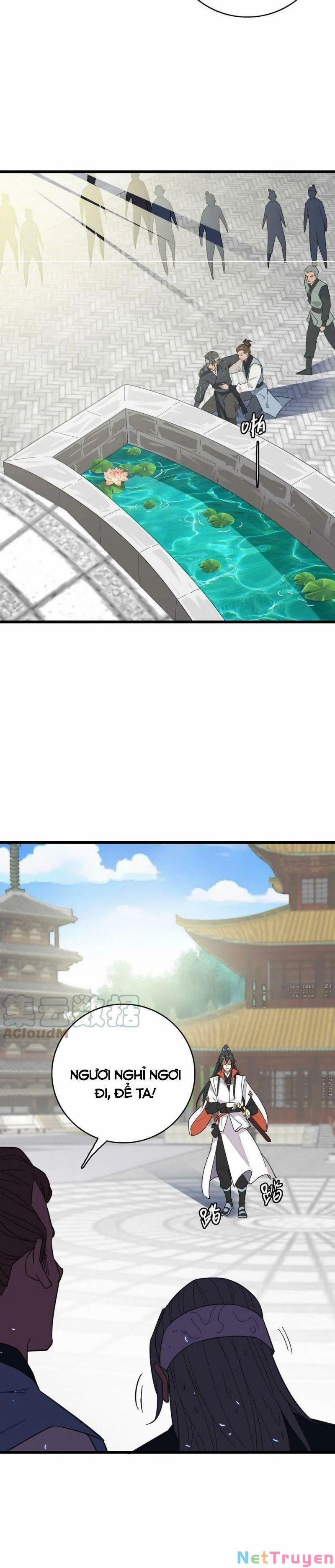 Siêu Đạo Thần Thuật 81 trang 1