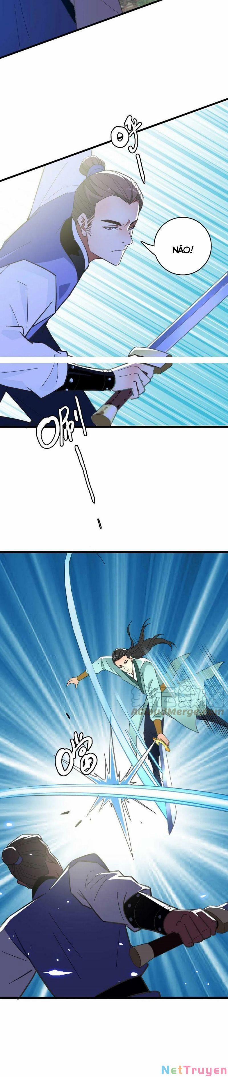 Siêu Đạo Thần Thuật 81 trang 13