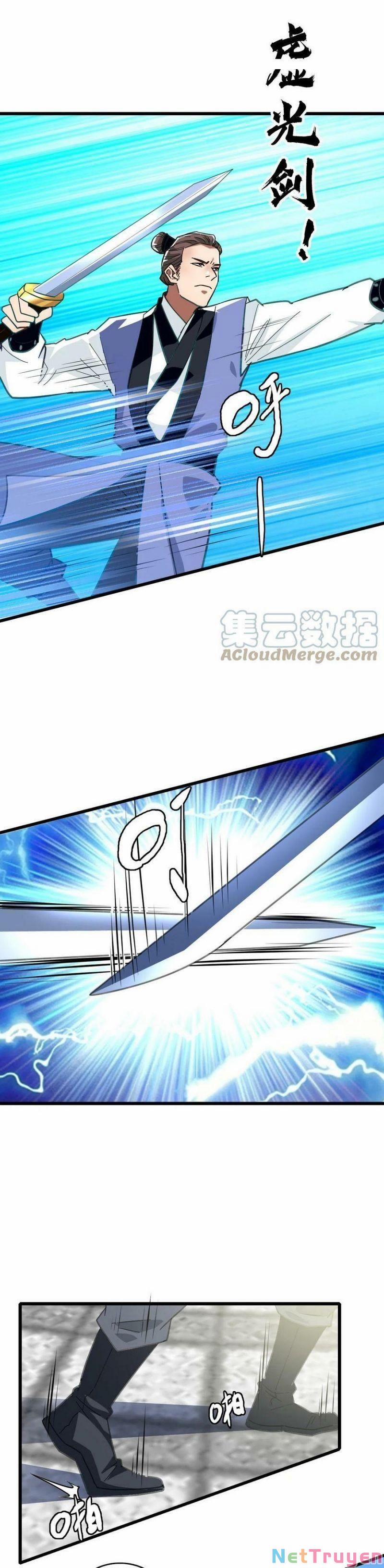 Siêu Đạo Thần Thuật 81 trang 17