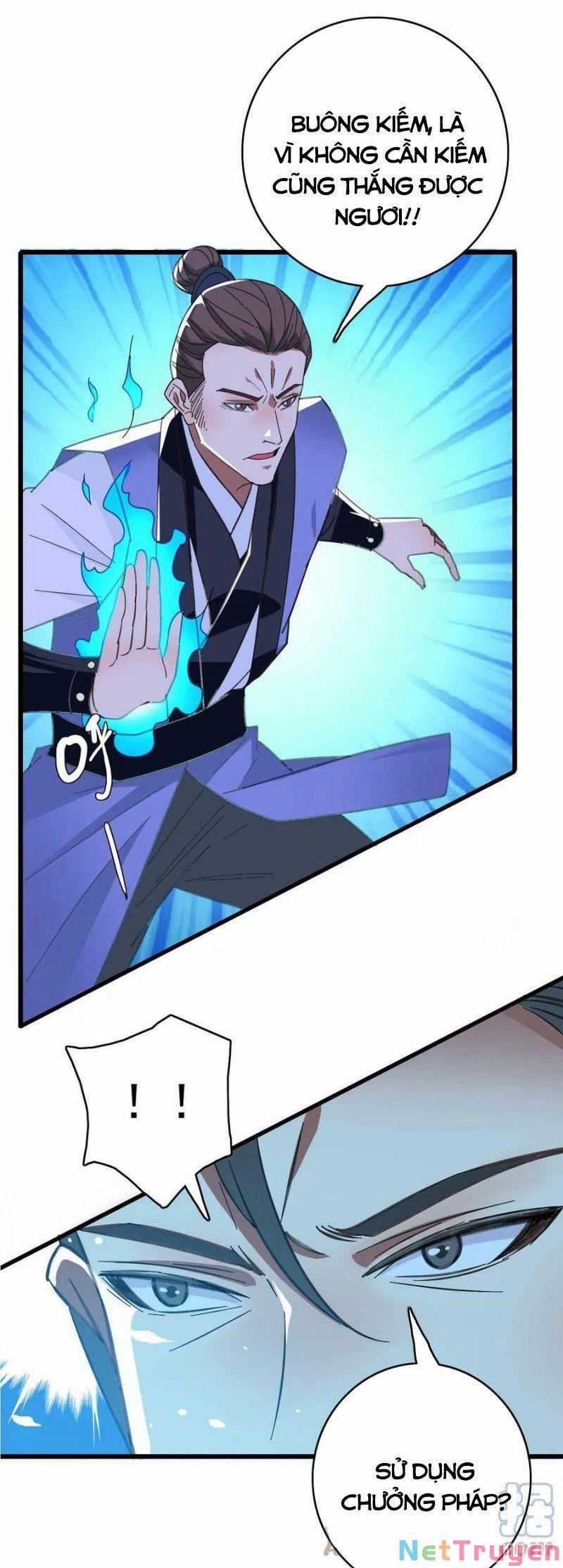 Siêu Đạo Thần Thuật 81 trang 20