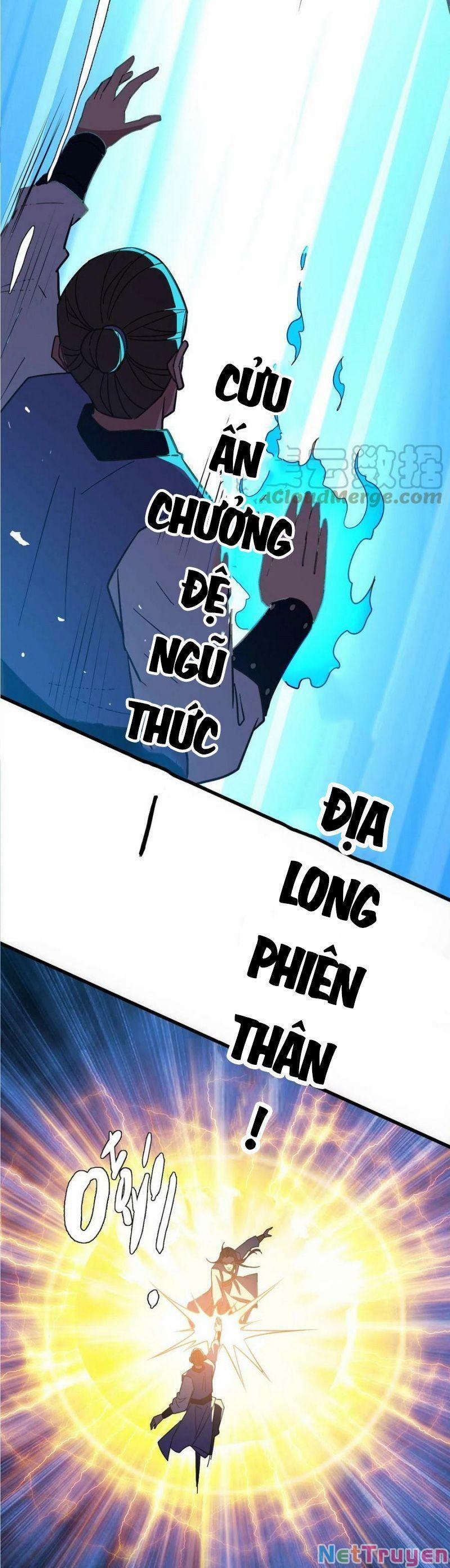 Siêu Đạo Thần Thuật 81 trang 22