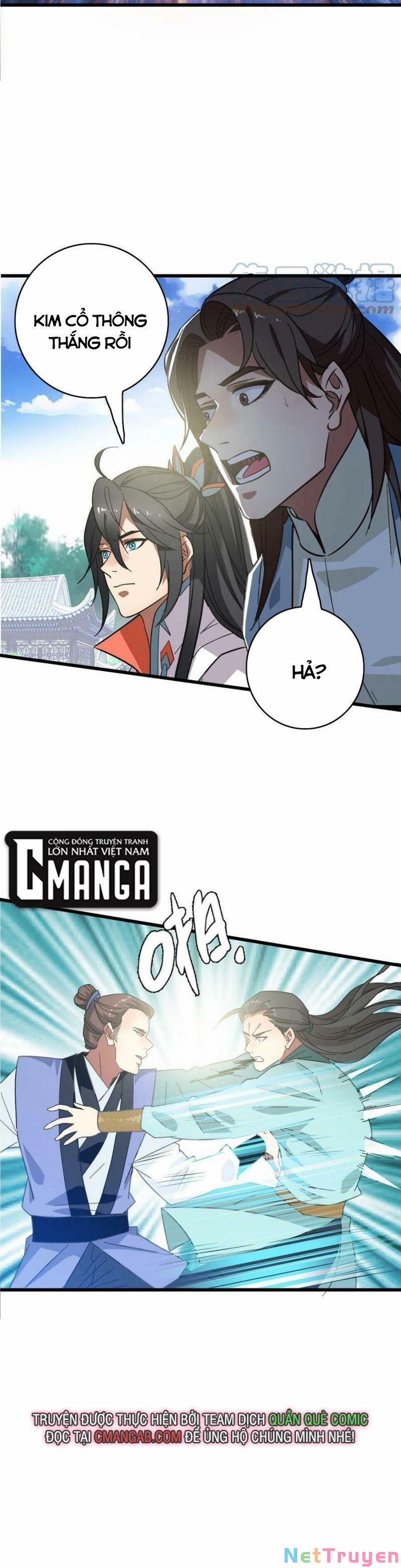 Siêu Đạo Thần Thuật 81 trang 23