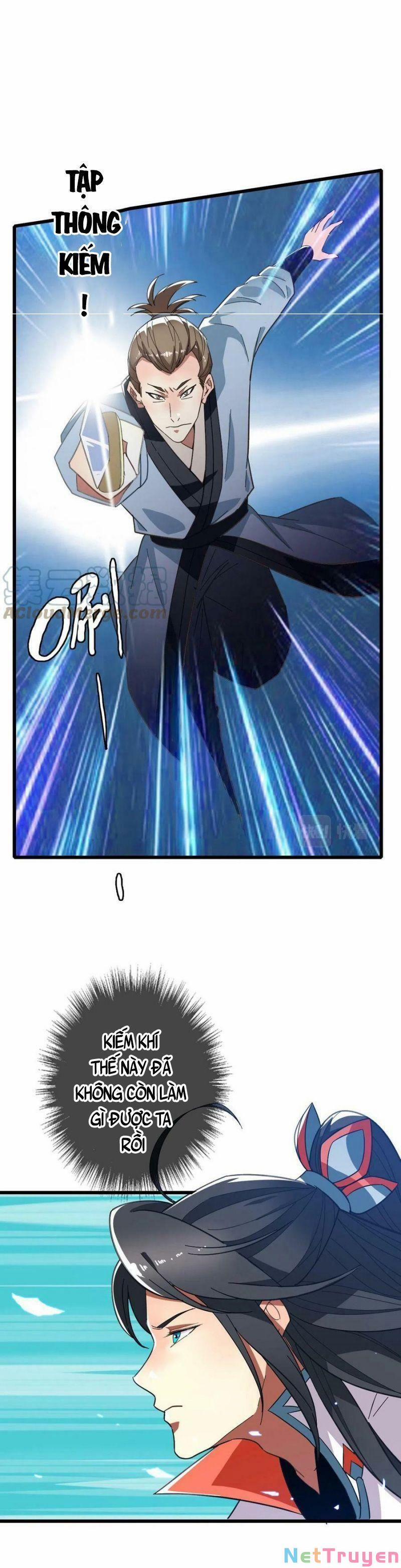 Siêu Đạo Thần Thuật 81 trang 3