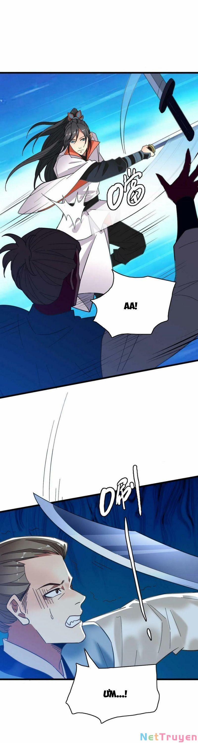 Siêu Đạo Thần Thuật 81 trang 5