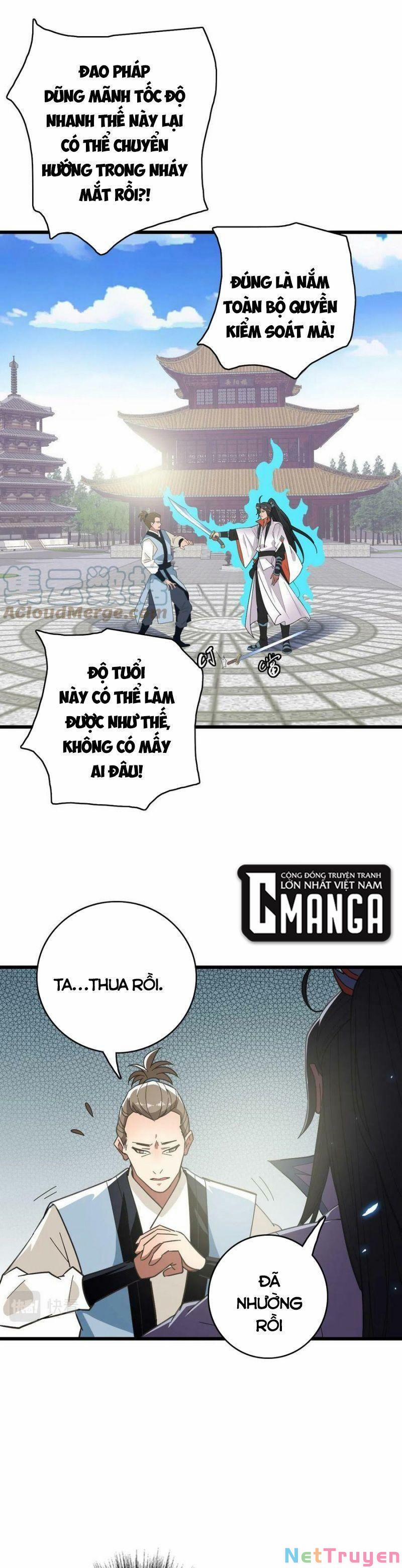 Siêu Đạo Thần Thuật 81 trang 6