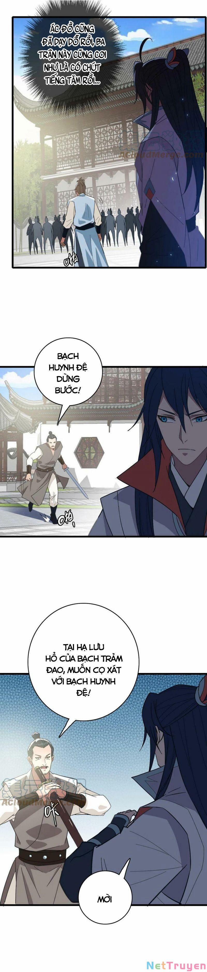 Siêu Đạo Thần Thuật 81 trang 7