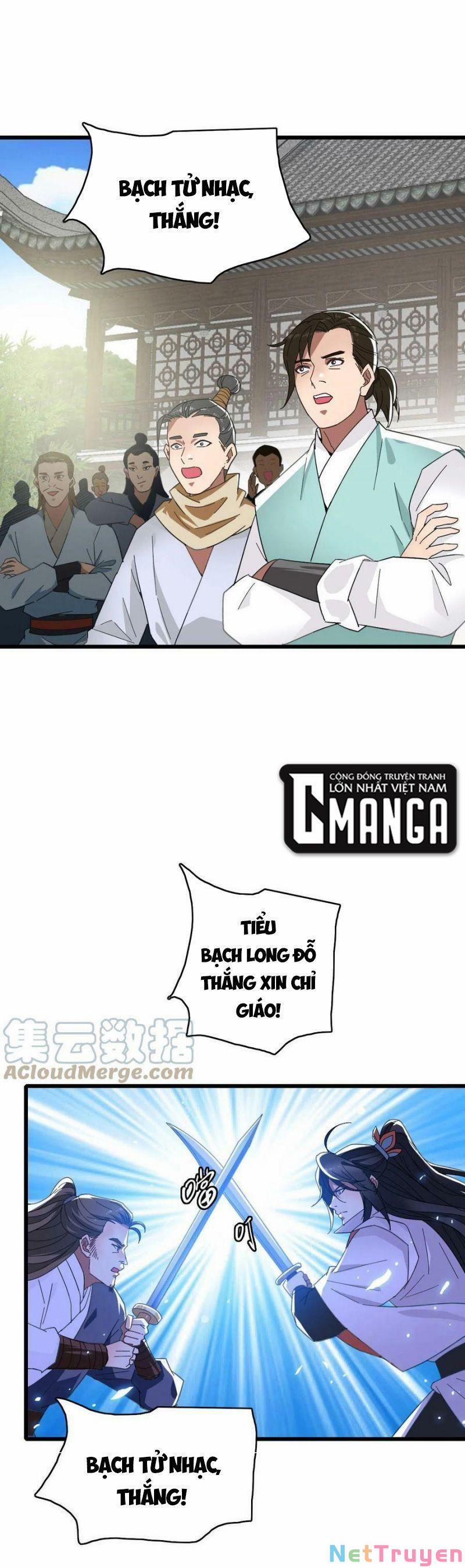 Siêu Đạo Thần Thuật 81 trang 8