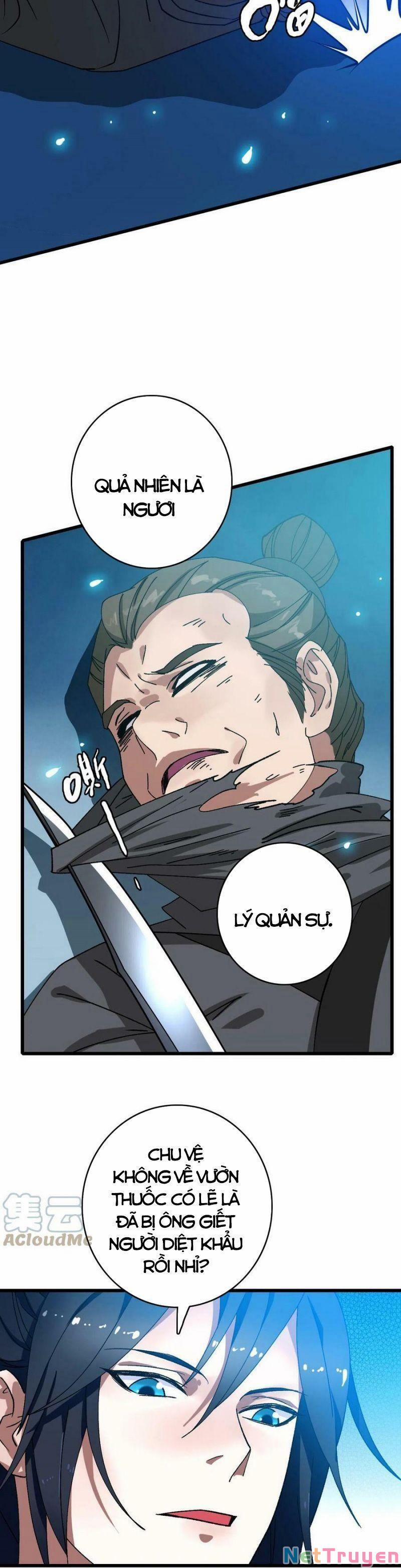 Siêu Đạo Thần Thuật 82 trang 17