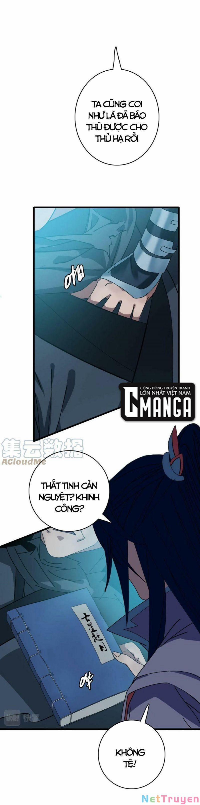 Siêu Đạo Thần Thuật 82 trang 18