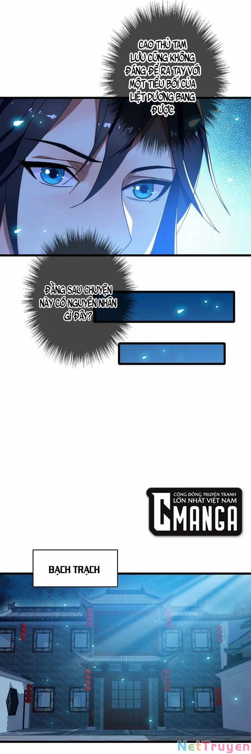 Siêu Đạo Thần Thuật 82 trang 8