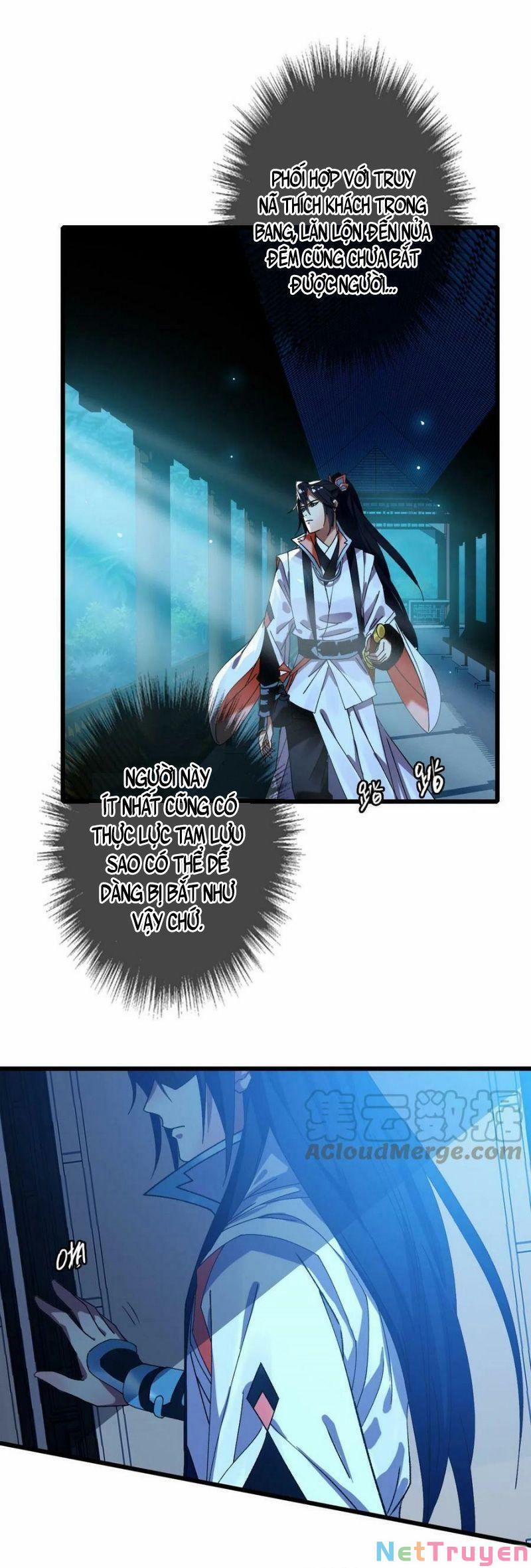 Siêu Đạo Thần Thuật 82 trang 9