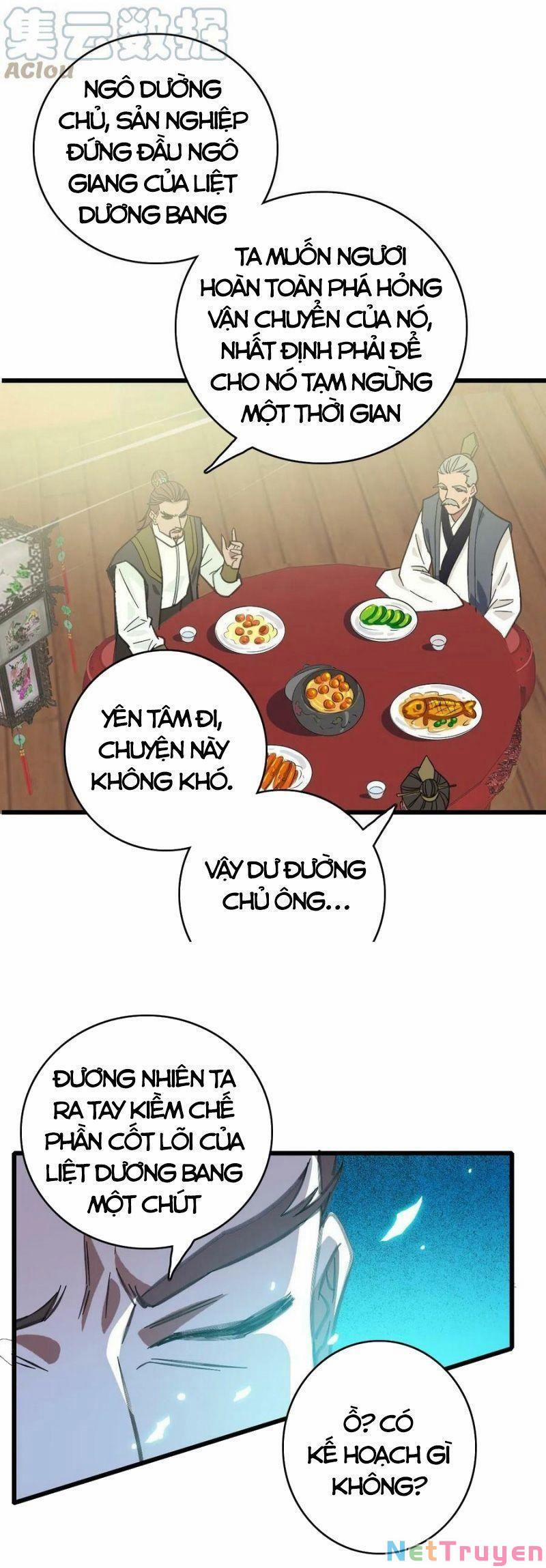 Siêu Đạo Thần Thuật 83 trang 22