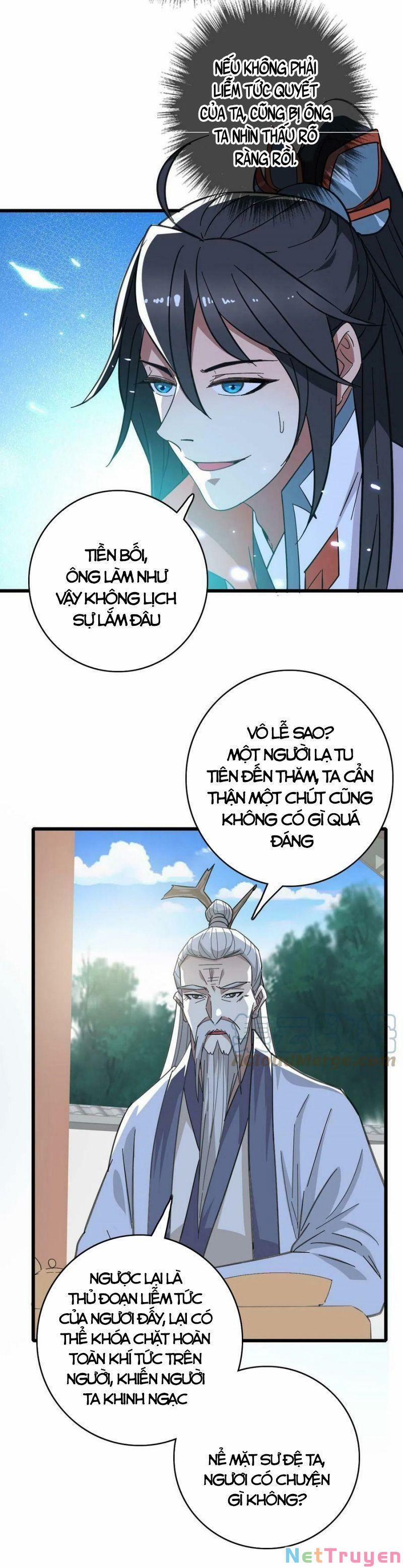 Siêu Đạo Thần Thuật 83 trang 5