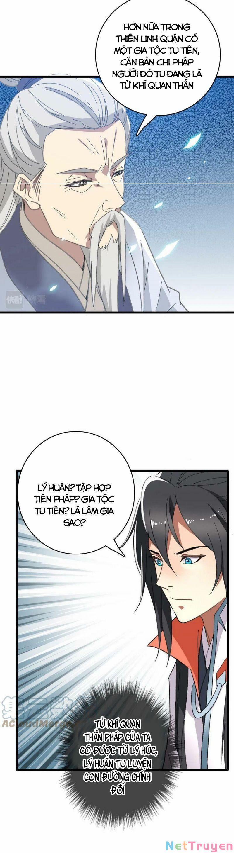 Siêu Đạo Thần Thuật 83 trang 9