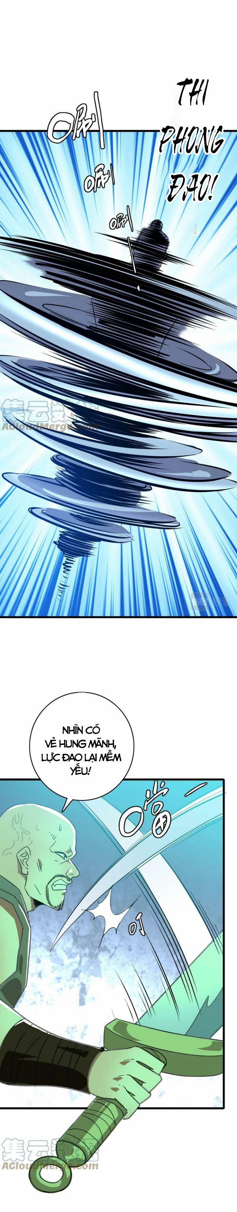 Siêu Đạo Thần Thuật 85 trang 7