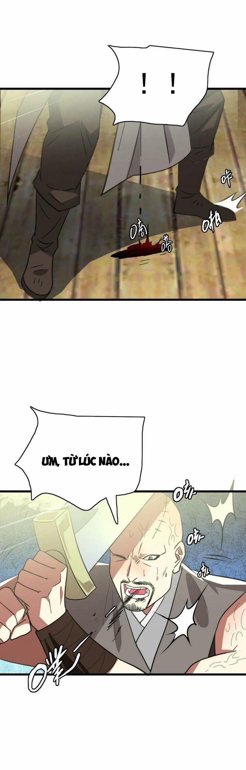 Siêu Đạo Thần Thuật 85 trang 9