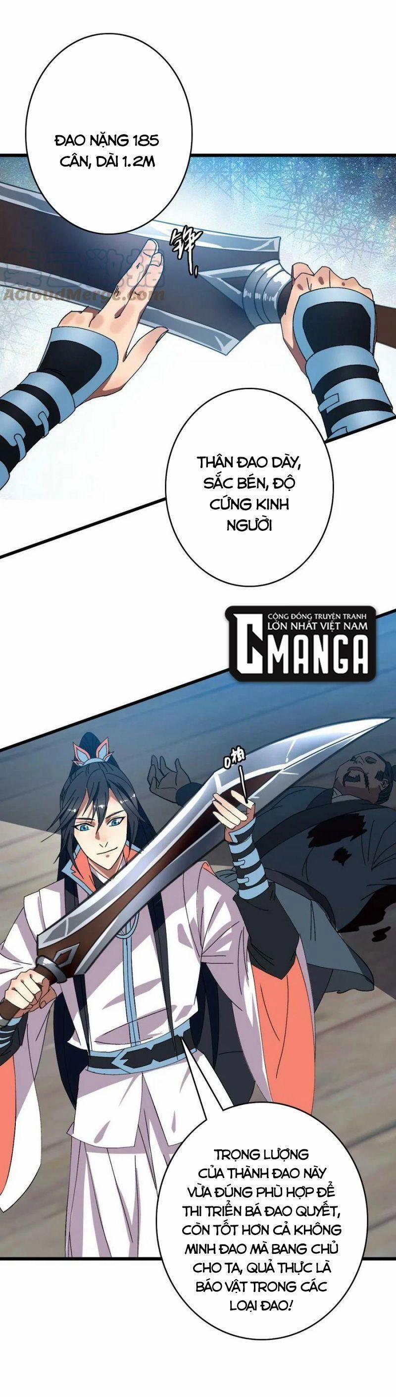 Siêu Đạo Thần Thuật 86 trang 0