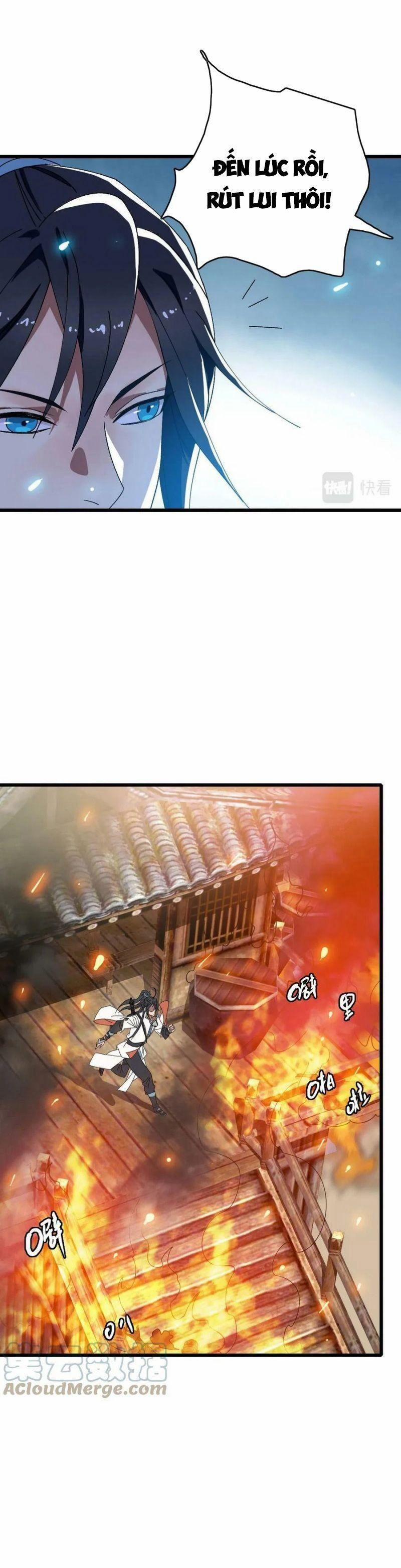 Siêu Đạo Thần Thuật 86 trang 1