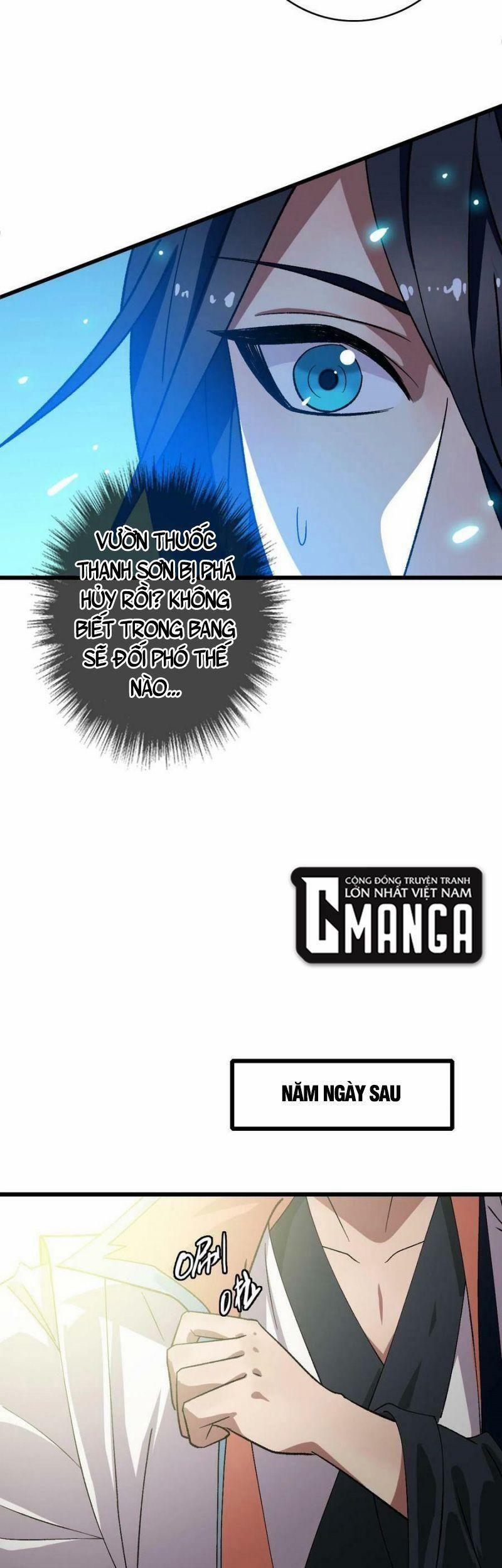 Siêu Đạo Thần Thuật 86 trang 12