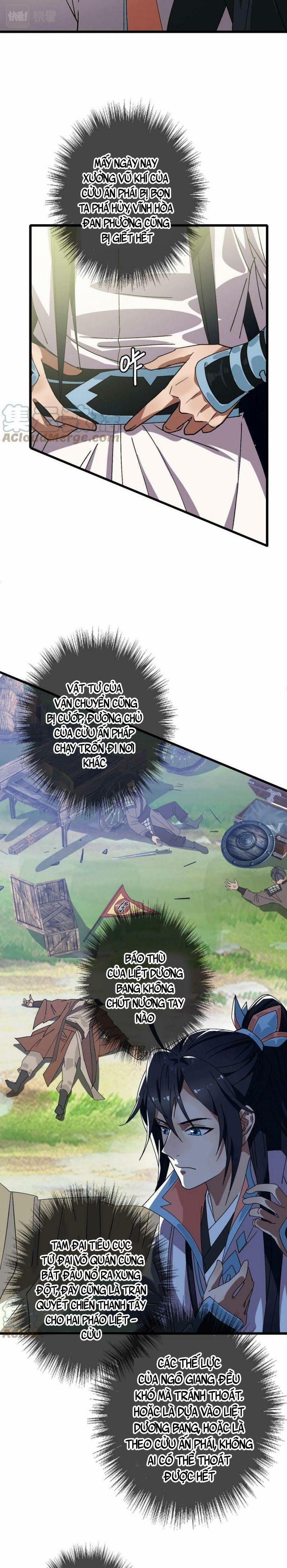 Siêu Đạo Thần Thuật 86 trang 13