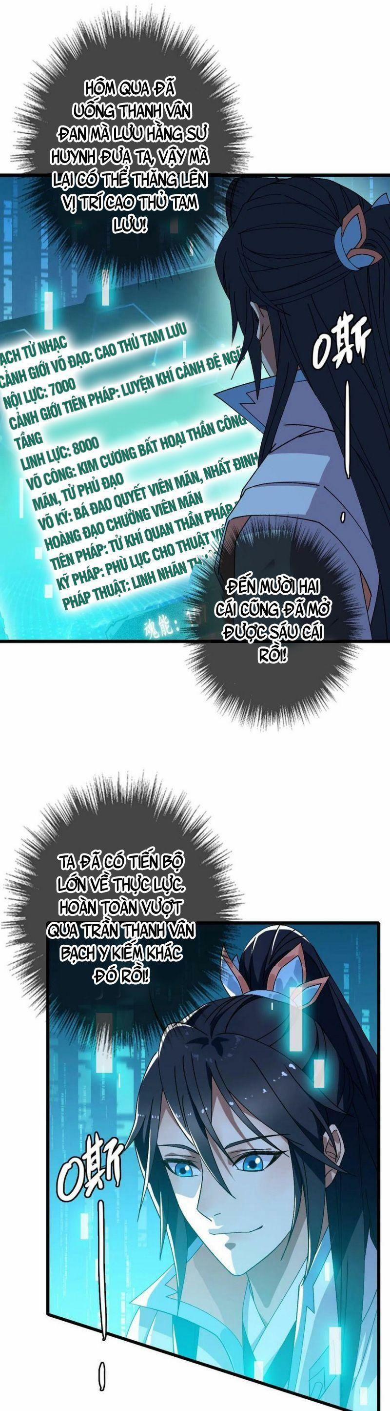 Siêu Đạo Thần Thuật 86 trang 15