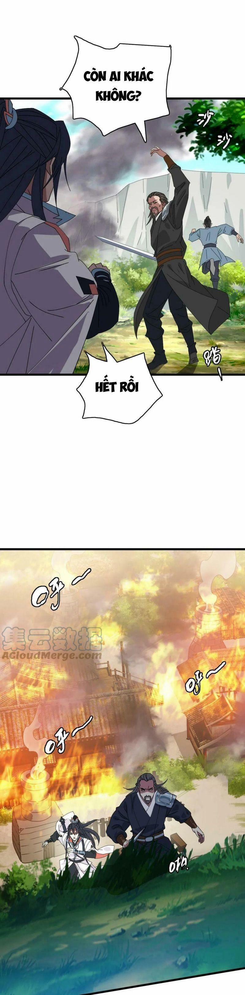 Siêu Đạo Thần Thuật 86 trang 2