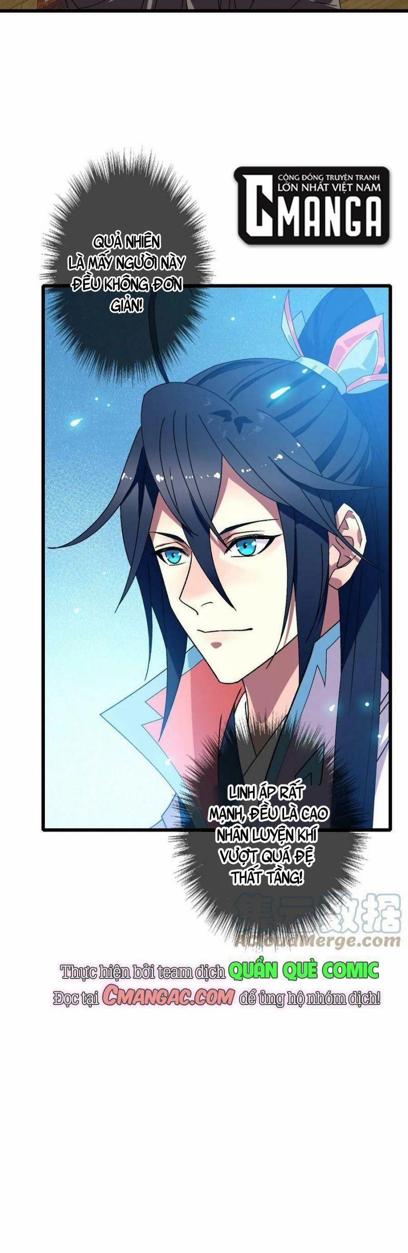 Siêu Đạo Thần Thuật 86 trang 22