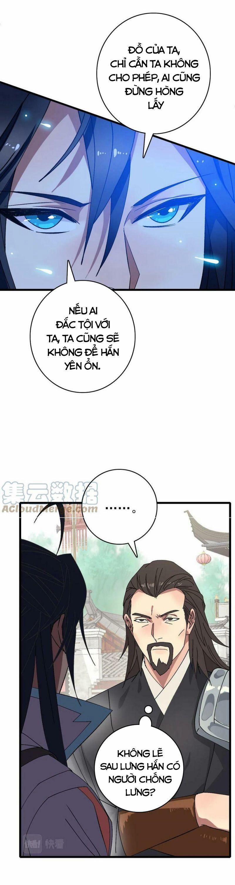 Siêu Đạo Thần Thuật 86 trang 9