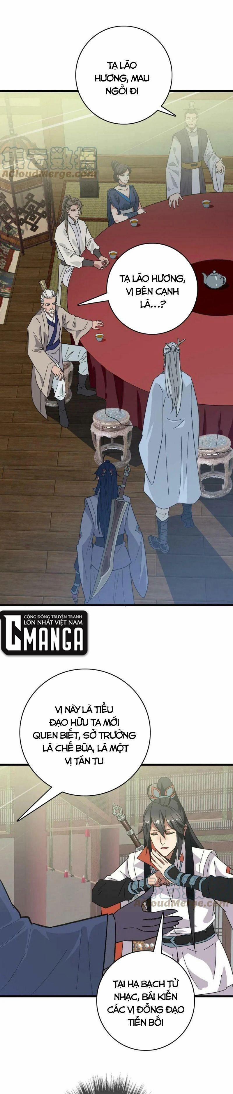 Siêu Đạo Thần Thuật 87 trang 0