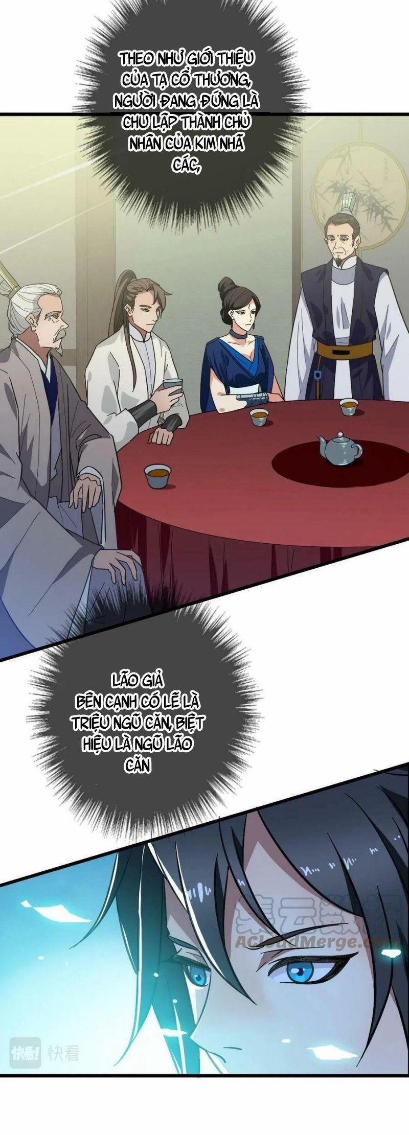 Siêu Đạo Thần Thuật 87 trang 1