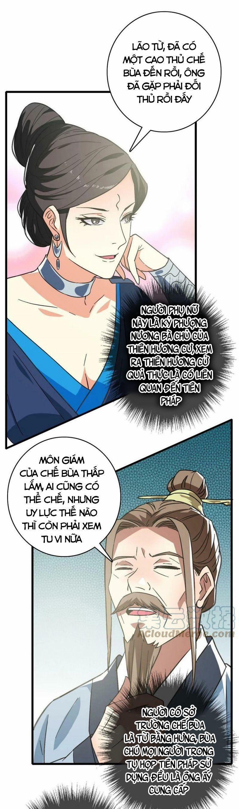 Siêu Đạo Thần Thuật 87 trang 2