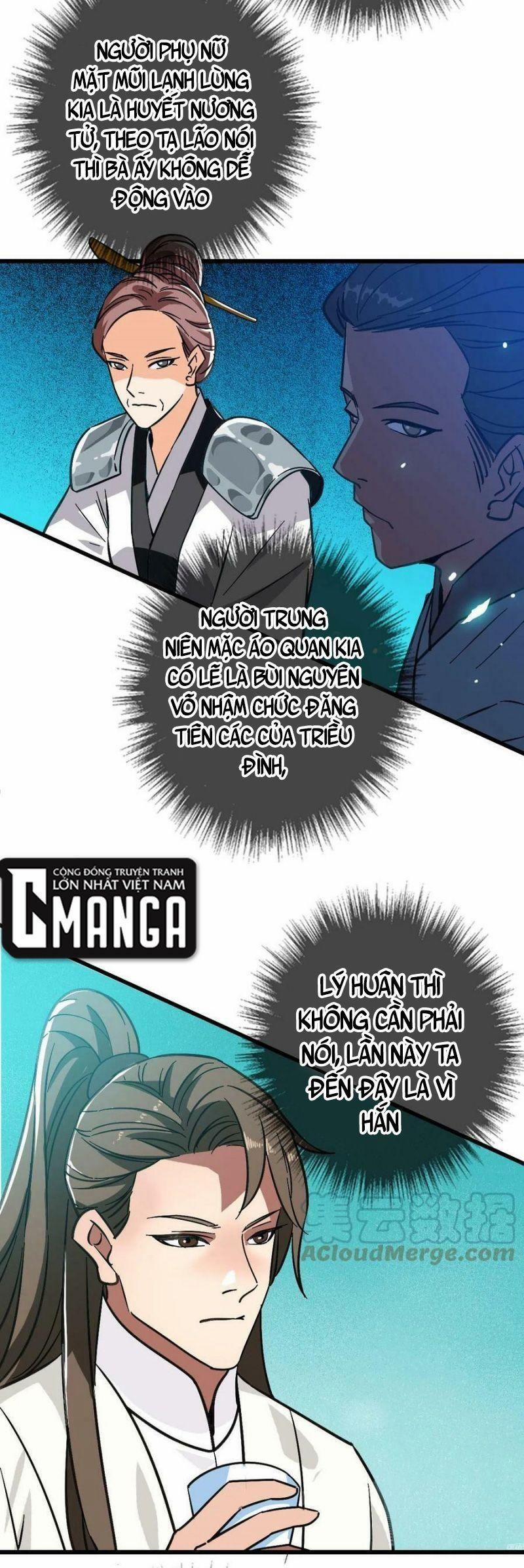 Siêu Đạo Thần Thuật 87 trang 3